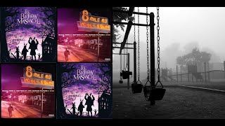 Halloween Mashup | &quot;Lose Yourself With Strangers&quot; – The Birthday Massacre x Eminem