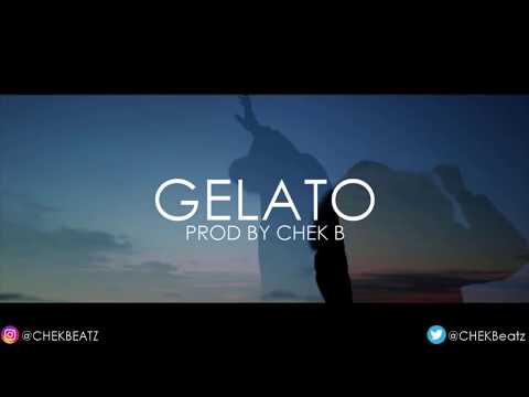 M Huncho x Young Adz Type Beat - "Gelato" Trap Instrumental 2018