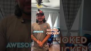 Texas Hospitality Hits Again!