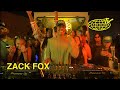 ZACK FOX Pangea Sound Block Party