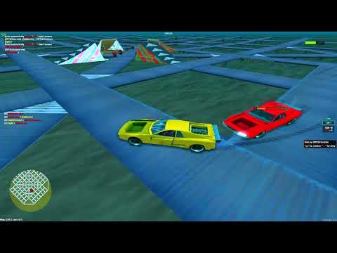 MTA:SA DD Clan War Highlights #6 | toxic☠️