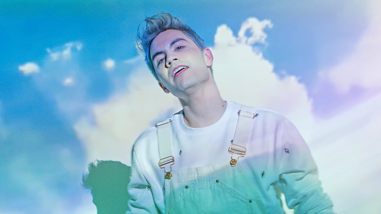 Sam Tsui — Free