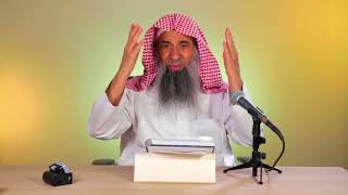 صورة هل يسن رفع الأصبع عند الاستغفار؟