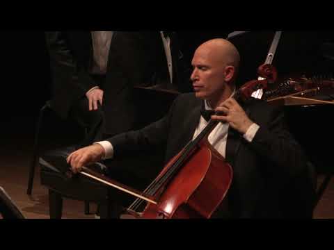 Gaspar Cassadó: Piano Trio in C major (1926)