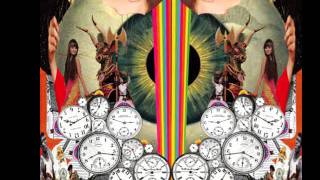 Kay Kay and His Weathered Underground - Ol' Rum Davies