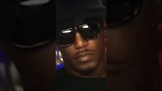 Cam’ron on CNN was it a bad representation of Black men or was it a good look for Black men?