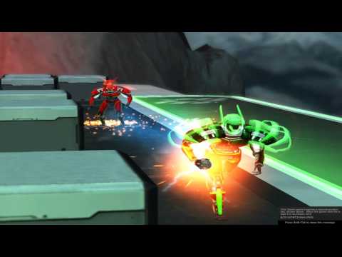 Frozen Cortex exploit/bug?