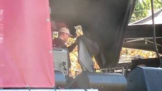 Blake Lewis Heartbreak on Vinyl