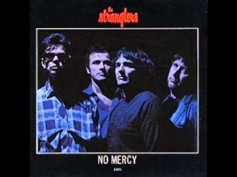 STRANGLERS - Hot Club [1984 No Mercy 12