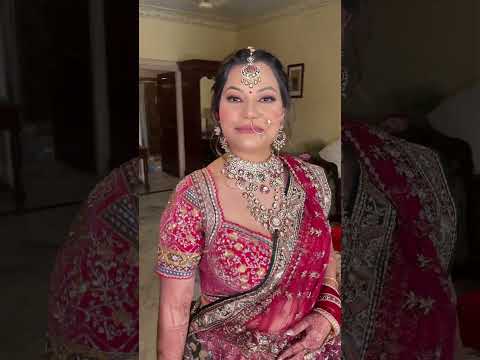 Bridal Makeup Artist portfolio by Ina Jain Makeovers in Delhi - Photo 3 Bridal Makeup Artist portfolio by Ina Jain Makeovers in Delhi - Photo 3