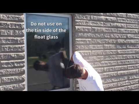 ClearView 300: Hard Water Stain Removal