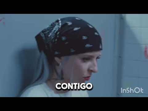 Karol G y Tiësto -- CONTIGO