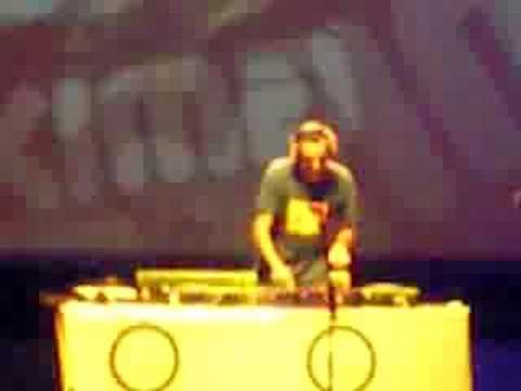 MAXIMA OUTDOOR SESSION 2008 SABADELL