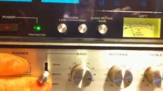 Sansui 9090DB - Demo  Recordings  are  Free to the Public  !