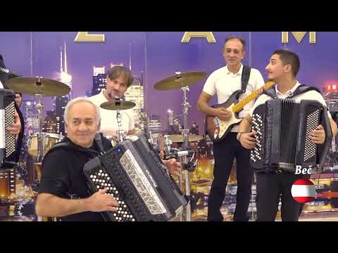 ZORAN DIMIC i skola Dimic - Koktel profa - Sezam produkcija