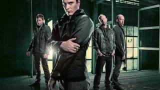 Breaking Benjamin - &quot;Rain&quot; (Rock Version)