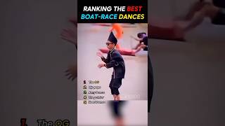 Download lagu Pacu Jalur Yg Mulai Mendunia #pacujalur #danceonboat #raceboat mp3