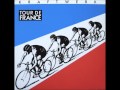 Kraftwerk - Tour De France (Remix) [1983] 
