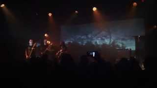 Agalloch - Kneel to the Cross