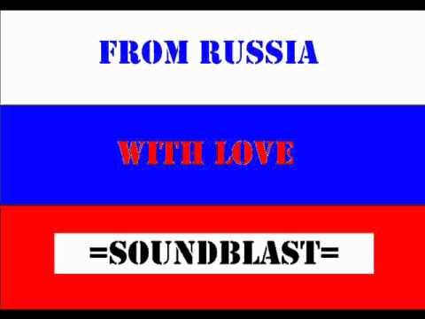 SoundBlast - My Payback