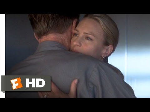 The Last Castle (1/9) Movie CLIP - You Weren't a Father At All (2001) HD