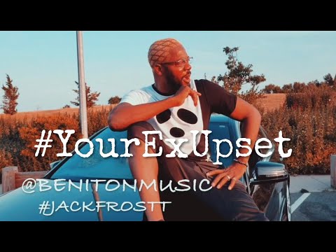 Beniton aka Jack Frostt - Your Ex Upset ( Boo' d up ReFlip) Video -Ella Mai 🇯🇲Dancehall remix