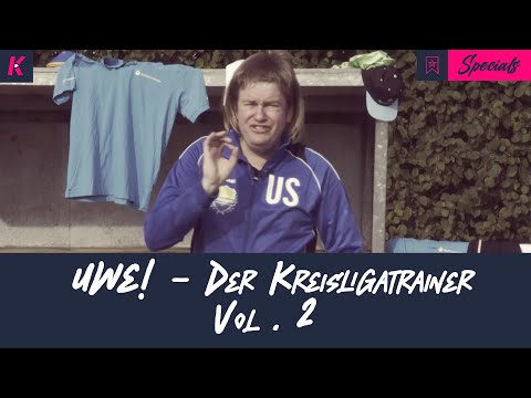 Von Bochum bis Wattenscheid, tut echt jedem Schalke leid! Uwe analysiert die 8:0 Niederlage von S04!