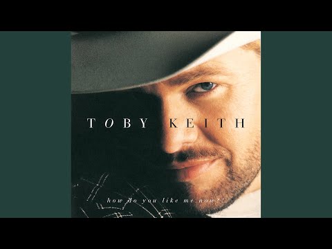 Die With Your Boots On - Toby Keith