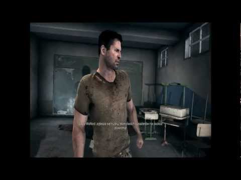 Zagrajmy w Splinter Cell Conviction #6 [HD]