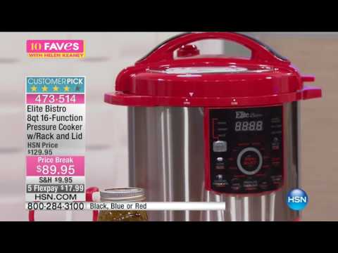 HSN | 10 FAVES 09.07.2016 - 03 AM