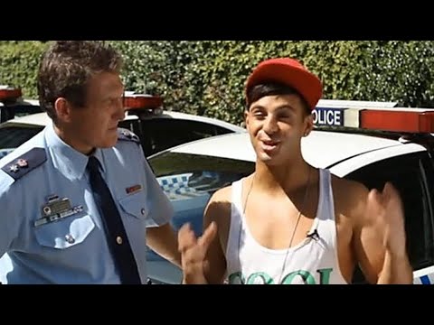 TIMMY TRUMPET x KRS ONE x FALL GUYS - SOUND OF DA POLICE (FESTIVAL HARDSTYLE SMASH)