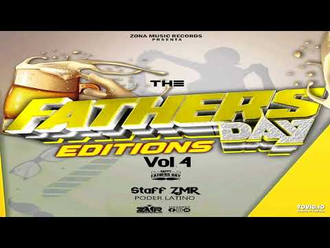Los Temerarios Mix Baladas (Milton DJ) 🍻 The Fathers Day Editions Vol.4 - Zona Music Records
