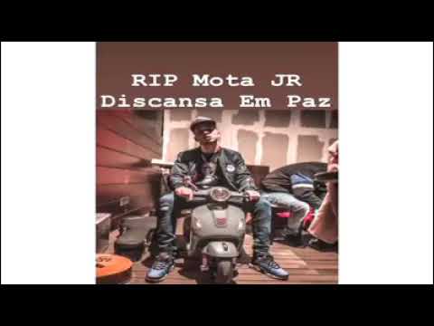 Mota JR (RIP) Prod. MGBeatz