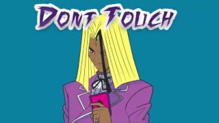 Dont Touch - Young Dolph/Gucci Mane/Future Type Beat( Prod By.JohnnyCage Banger x  ZanderCage)