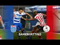 Doorbreekt PEC de negatieve reeks in eigen huis? ⛓️? | Samenvatting PEC - Sparta
