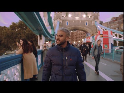 Jernade Miah -  Late For Me (Official Music Video)