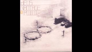 The architect - dEUS