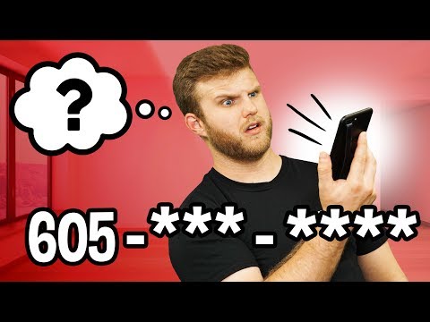 6 Fake Phone Numbers That Will Prank You Back Video