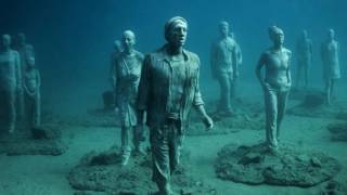 Jjos feat. Fede Garcia ~ Evolution (Ambient Mix) / Underwater Sculptures