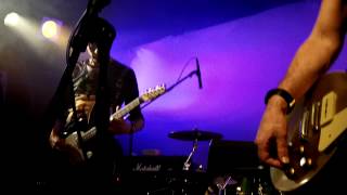 Jesus Jones - Nothing to Hold Me (Live @ Kings Arms 10/03/2015)