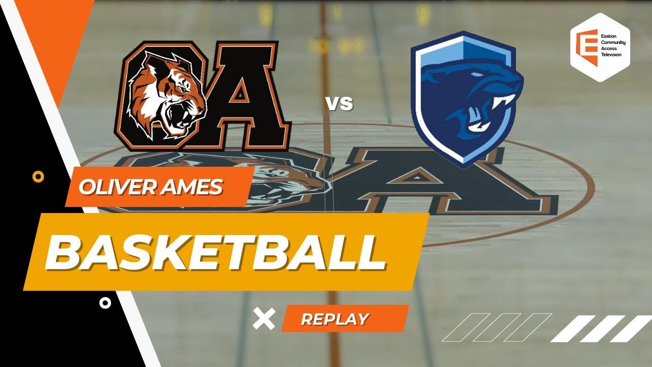 OA Boys Basketball  vs Franklin 12/16/25