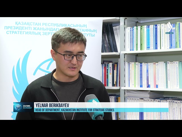 Эксперты: Декларация о госсуверенитете заложила основу целостности казахстанского общества