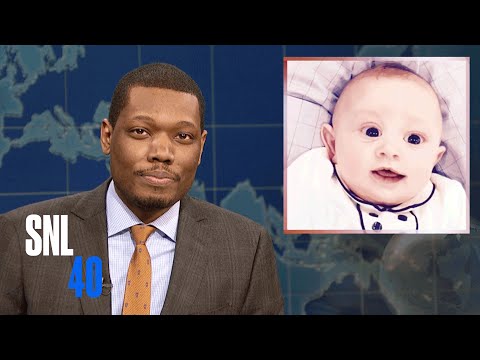 Weekend Update: Part 2 - Saturday Night Live
