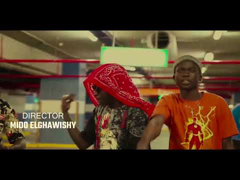 Kokshan - Gang  كوكشان- قنق ( Offical Music Video) #Kokshan #Gang