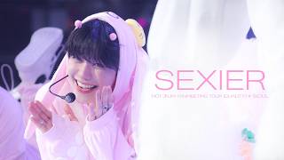 Download lagu 4K - 260613-14 NCT JNJM “sexier” 재민 직캠 JAEMIN FOCUS FANCAM | NCT JNJM FANMEETING TOUR [DUALITY] mp3