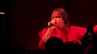 Le Butcherettes &quot;nothing/BUT TROUBLE&quot; &quot;Stab My Back&quot; @ Elsewhere 2/27/2019