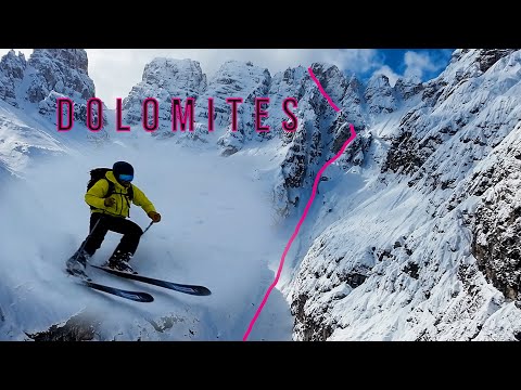 Dolomiti Superski