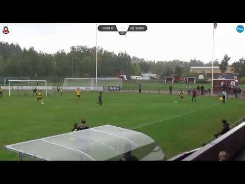 Kungsör BK - Adolfsbergs IK
