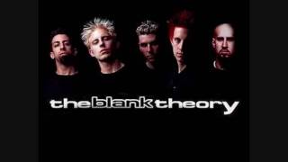 The Blank Theory - "Mourning Life."