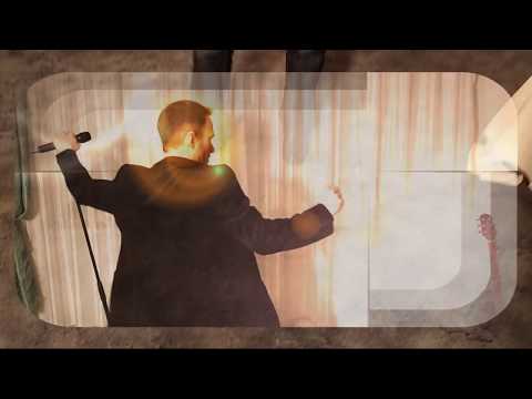 Harry Harris - All It Takes Is Time (first new song for 2012)